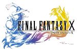 Final Fantasy X Logo
