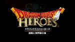 Dragon Quest Heroes