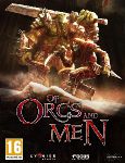 Of Orcs and Men