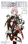Soul Eater tome 25