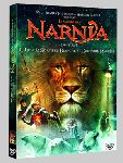 Narnia en DVD !