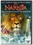 DVD Narnia