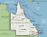 Le Queensland