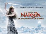 Affiche du Monde de Narnia