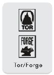 Tor/Forge
