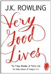 Very Good Lives