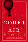 The Court of the Air en poche