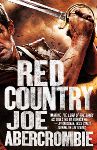 A Red Country