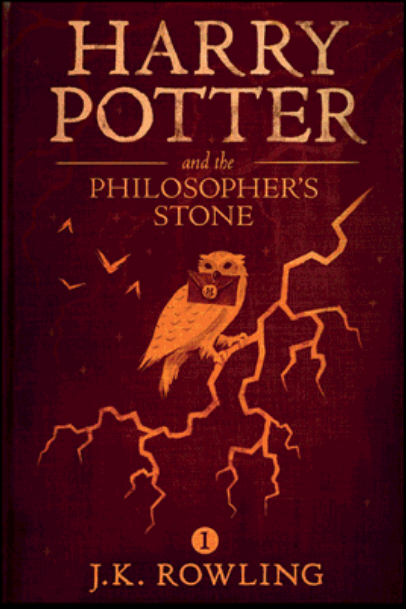 L'illustrateur des nouvelles couvertures Harry Potter désavoue Rowling