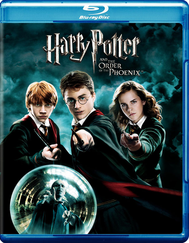 Harry Potter A T Il Fait La Difference Entre Le Blu Ray Et Le Hd Dvd Elbakin Net