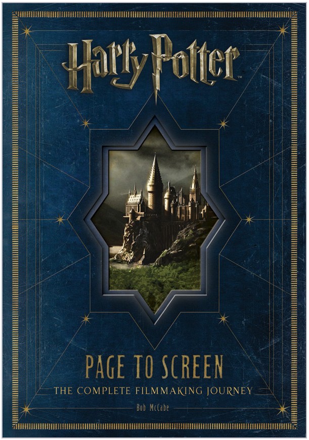 Harry Potter - Page to Screen