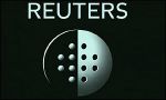 Logo de l'agence Reuters