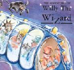 The Adventures of Willy the Wizard