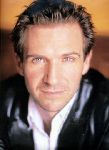 Ralph Fiennes