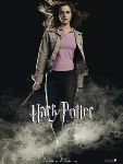 Affiche Hermione