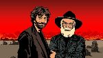 Gaiman et Pratchett