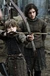Bran et Jon