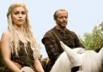 Daenerys et Jorah