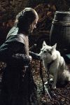 Ned et un loup-garou
