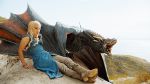 Game of Thrones saison 04 Daenerys Drogon