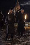 Game of Thrones saison 04 Stannis Davos