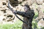 Game of Thrones saison 04 Ygritte