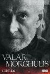 Tywin Lannister Game of Thrones saison 04