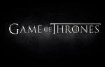 Game of Thrones logo