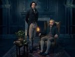 Jonathan Strange & Mister Norrell