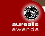 Aurealis Award