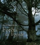 Les forêts de légende