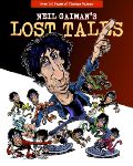 Neil Gaiman Lost Tales