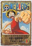 One Piece DVD
