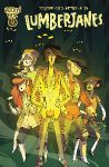 Lumberjanes