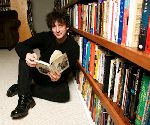 Neil Gaiman