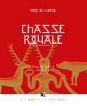 couverture de Chasse royale tome 5, de Jean-Philippe Jaworski