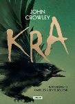 couverture de Kra de John Crowley