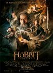 La Désolation de Smaug affiche française