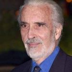 Christopher Lee