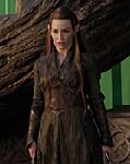 Tauriel