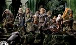 Le Hobbit 3 les Nains