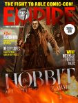 Le Hobbit 3 Empire cover Bard