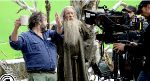 Le Hobbit 3 tournage