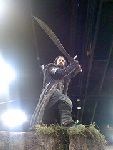 Statue Thorin