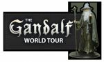 Gandalf World Tour