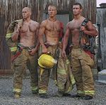 Pompiers !