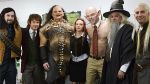 The Hobbit vs The Office