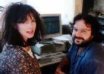 Fran Walsh et Peter Jackson