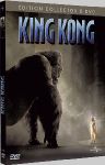 King Kong en DVD