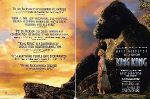 King Kong et les Oscars